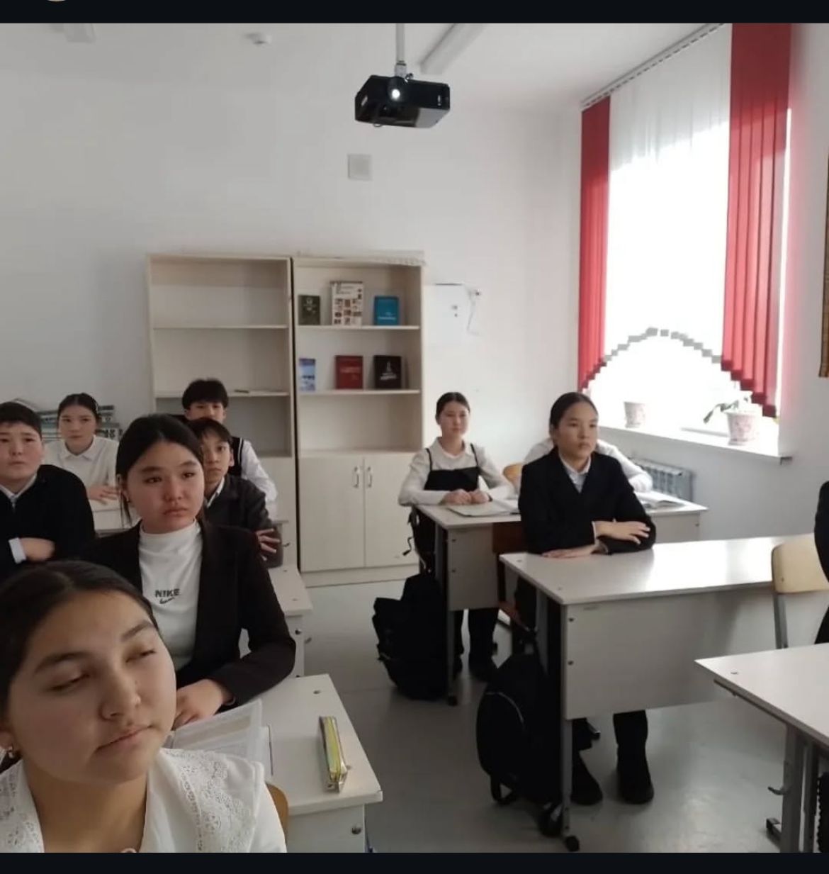 "Закладка" көркем фильмі
