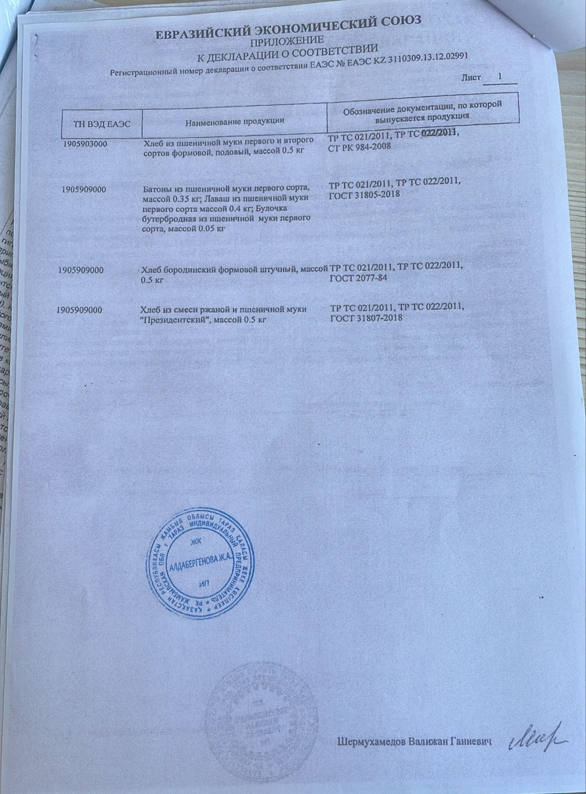 15 ЖОББМ